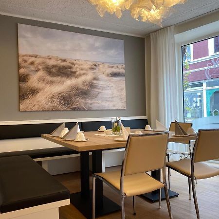 Hotel-Pension Mandy - Adults Only Зенфтенберг Екстер'єр фото