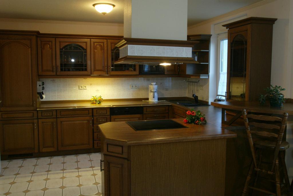 Hotel-Pension Mandy - Adults Only Зенфтенберг Номер фото