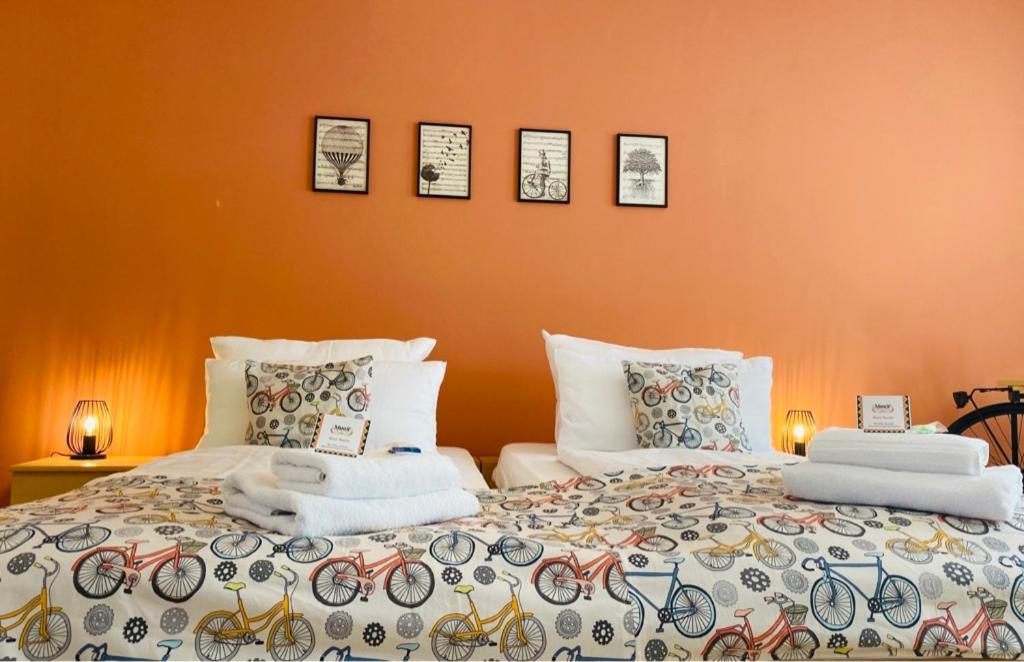 Hotel-Pension Mandy - Adults Only Зенфтенберг Екстер'єр фото
